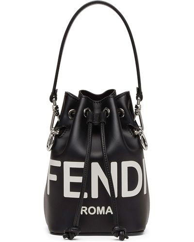 Fendi Bags > bucket bags - Noir