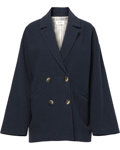 Joie Blazer Remo - Blau