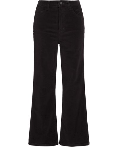 Current/Elliott Jean bootcut court The Boulevard - Noir