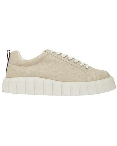 Eytys Odessa Trainers - Natural