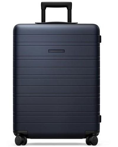 Horizn Studios H6 Smart Check-in luggage (65,5l) - Grey
