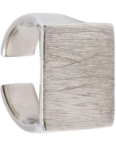 Isabel Marant Ring - White
