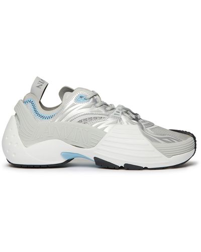 Lanvin Sneakers Flash-X - Blanc