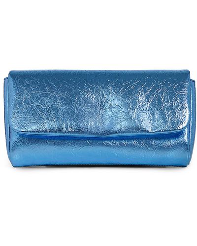 Essentiel Antwerp Tasche Fochet - Blau