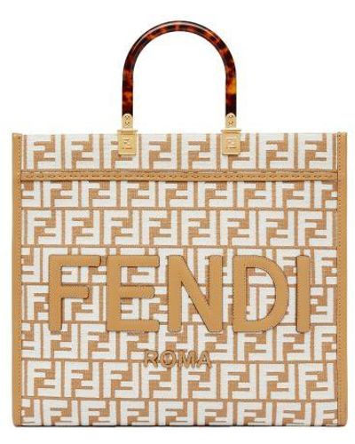 Fendi Bags for Women Online Sale up to 33 off Lyst Canada