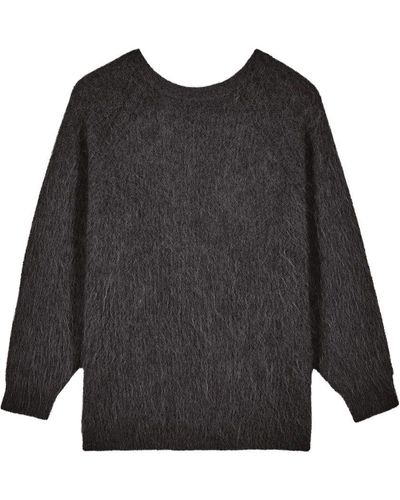 Ba&sh Sweater Fill - Black