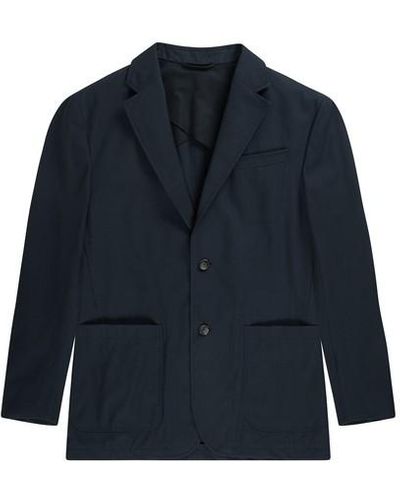 Closed Relaxed Blazer - Blue