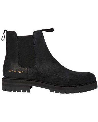 Common Projects Boots for Men | Online Sale up to 70% off | Lyst