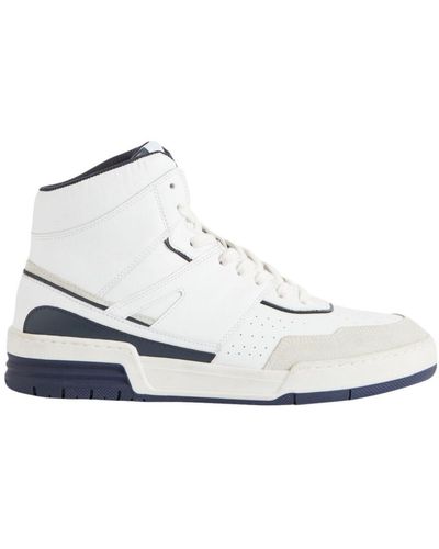 Claudie Pierlot High-top Trainers - White