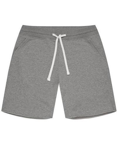 Orlebar Brown Corot Shorts - Grey