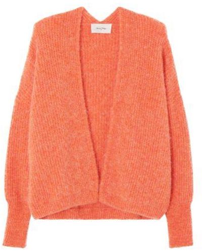 American vintage manina cardigan new arrivals