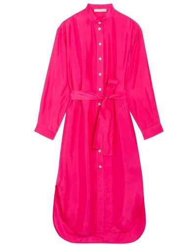Vanessa Bruno Landric Dress - Pink