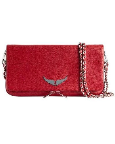 Zadig & Voltaire Clutches and evening bags for Women | Online Sale up to  56% off | Lyst