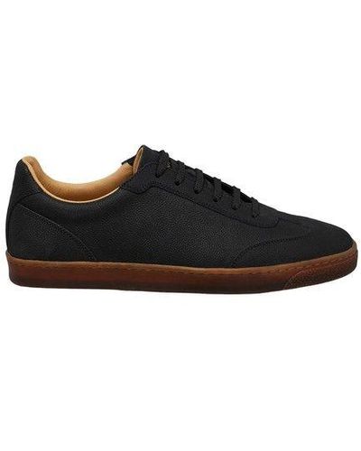Black Brunello Cucinelli Shoes for Men | Lyst