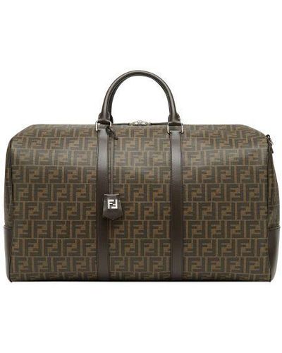Fendi Gym Bags and Duffel Bags for Men Online Sale up to 23 off