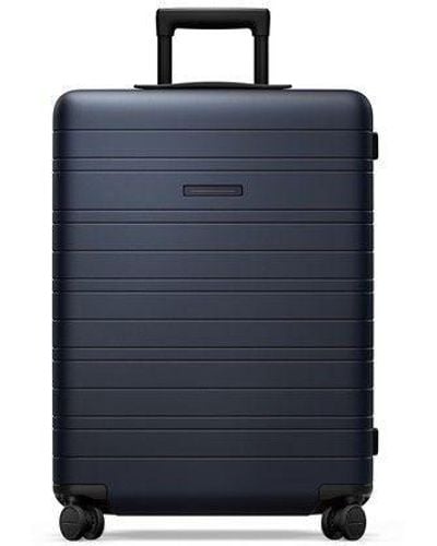 Horizn Studios H6 Smart Check-in luggage (65,5l) - Gray