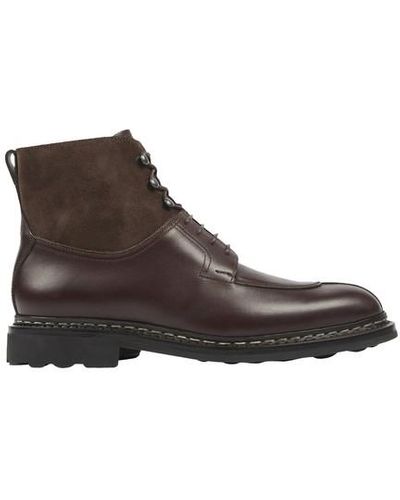 Heschung Bottes Ginkgo - Marron