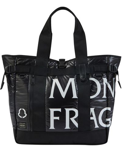 Moncler cheap fragment porter