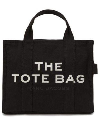 Marc Jacobs Tote bags for Women | Online Sale up to 45% off | Lyst