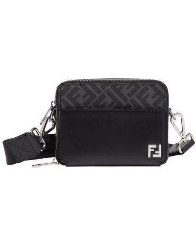 Fendi store crossbody men