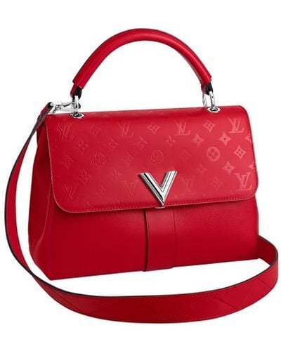 lv satchel bags for women
