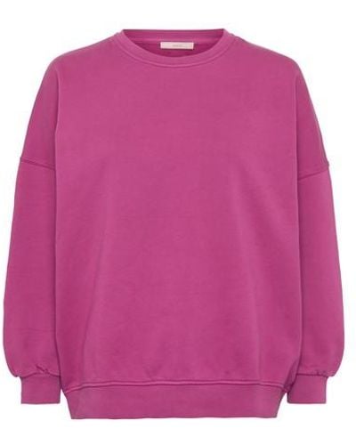Sessun Ito Jumper - Pink