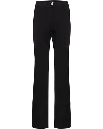 Givenchy Pantalon - Noir