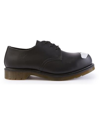 Raf Simons Dr. Martens Shoes - Black