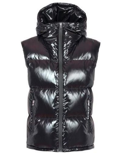 Balmain Waistcoats and gilets for Men | Online Sale up to 55% off | Lyst