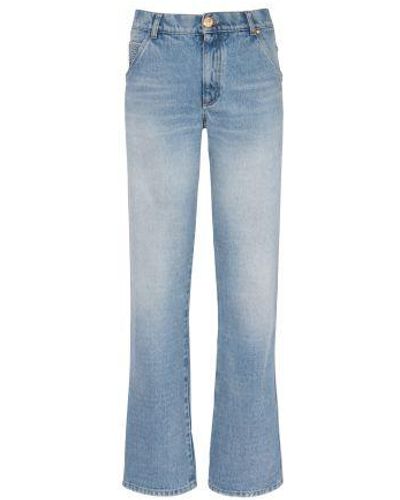 Balmain jeans cheap womens