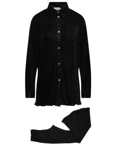 Black Assembly Nightwear and sleepwear for Women | Lyst