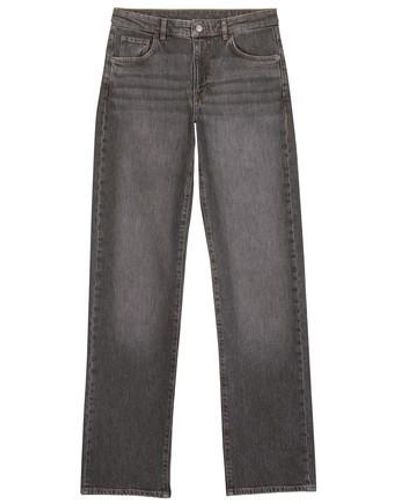 Ba&sh Chris Jeans - Grey