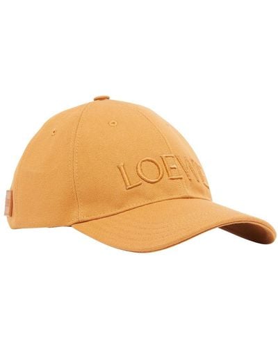 Loewe Cap - Natural