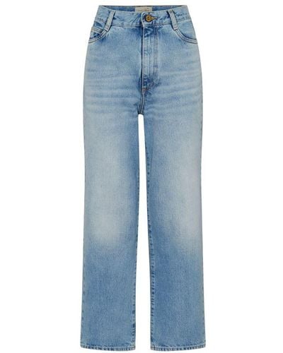 Sessun Bay Cruise Jeans - Blue