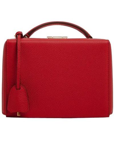 Mark Cross Grace Bags for Women - Up to 15% off | Lyst