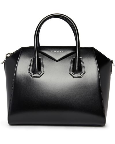Givenchy Tasche Antigona Kleines Modell - Schwarz