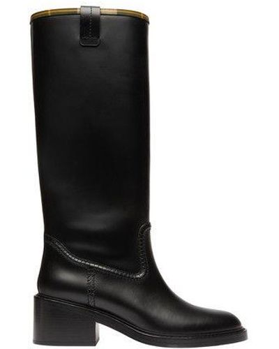 Chloé Boots for Women | Online Sale up to 63% off | Lyst