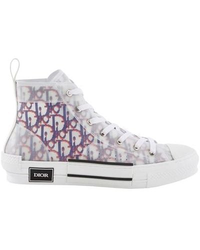 Chaussure dior homme montante new arrivals