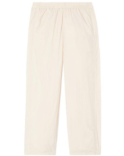 American Vintage Zotcity Pants - Natural