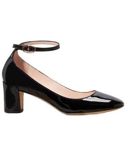 Repetto Electra Sandals - Black