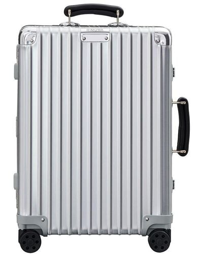 RIMOWA Classic Cabin Luggage - Gray