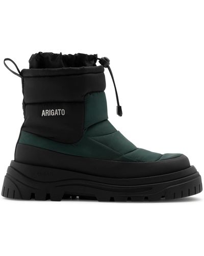 Axel Arigato Shoes > boots > winter boots - Noir