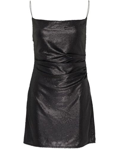 GAUGE81 Almora Dress - Black