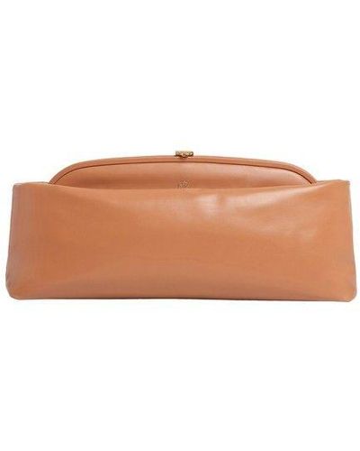 Mark Cross Clutches and evening bags for Women | Online Sale up to