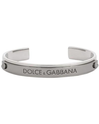 Dolce & Gabbana Armbänder für Herren | Online-Schlussverkauf – Bis zu 37%  Rabatt | Lyst DE