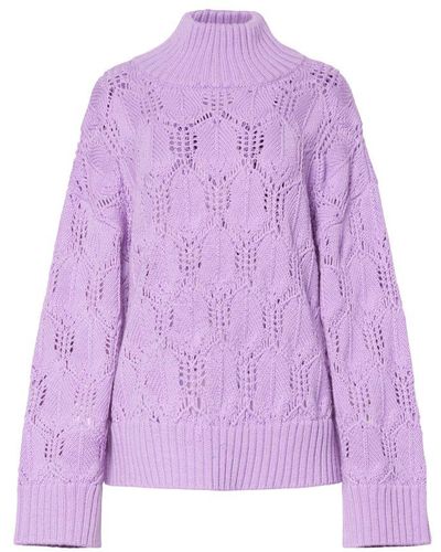 Joie Imaan Sweater - Purple