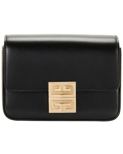 Givenchy Mini Cross-body Bag - Black