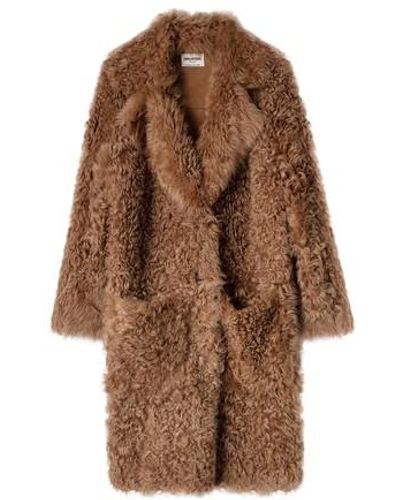 Manteaux longs et manteaux d'hiver Zadig & Voltaire pour femme | Réductions  en ligne jusqu'à 50 % | Lyst