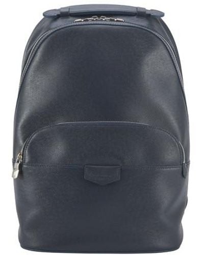 Mochila para hombre by L. Vuitton.  Mens bags fashion, Louis vuitton  backpack, Bags
