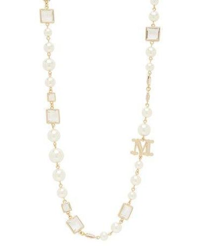 Max Mara Jewelry for Women | Online Sale up to 89% off | Lyst